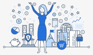 Join The New Way To Work Your Customers Accounting, - Finance