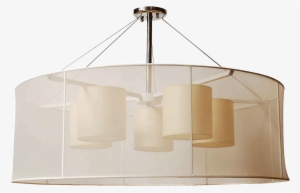 Round Musketeer 5 Lights - Light