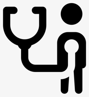 Health Checkup Icon - Health