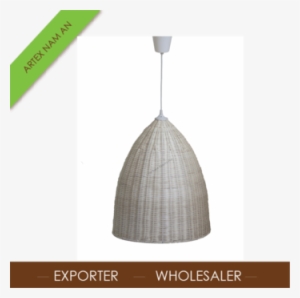 Unique Rattan Handmade Ceiling Lamps / Hot New Pendant - Lampshade