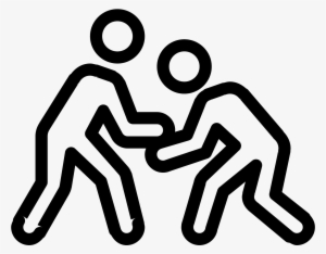 Free Download, Png And Vector - Wrestling Png