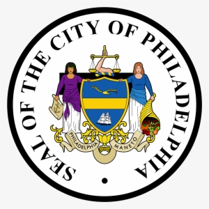 Philadelphia Bill No - City Of Philadelphia Seal