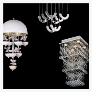 Pendant Lights 8 Light Modern Simple Artistic