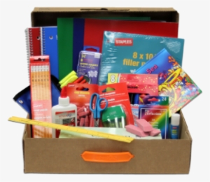 Primary School Supply Kit - School Supply Kits