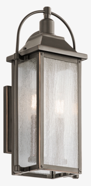 Outdoor Wall Lighting Kichler Lighting Linford Garage - Kichler Harbor Row