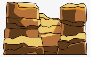 Canyon Png