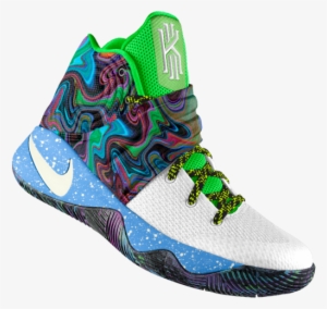 Kyrie 2 Id Men's Basketball Shoe - Kyrie 2 Shoes Colors