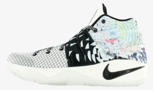 Kyrie 2 Effect Png