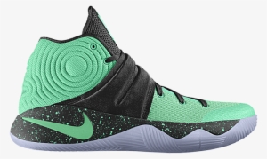 Nikeid Kyrie - Nikeid Kyrie 2