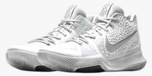 Nike Kyrie 3 Basketball Shoe - Nike