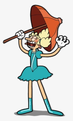 Sally Intro - Pachi Pachi Cuphead