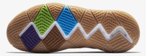 Nike Kyrie 4 Cinnamon Toast Crunch Bv0426-900 Release - Kyrie 4 Cinnamon Toast Crunch