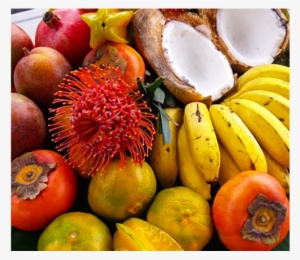 Fruit-basket - Sonia Tastes Hawai'i: Recipes Inspired