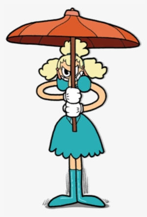 Sally Attack - Sally Stageplay X Djimmi The Great