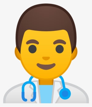 Download Svg Download Png - Emoji Medico