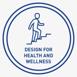 Design For Health Icon - Sign