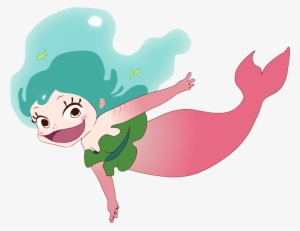 View Samegoogleiqdbsaucenao Chara-lu , - Lu Over The Wall