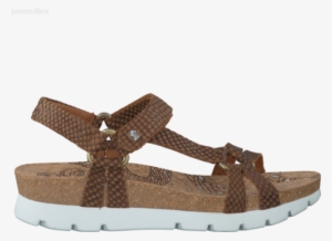 Panama Jack Dames Sandalen