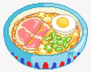 More Ponyo Stuff ｡ - Pixel Art
