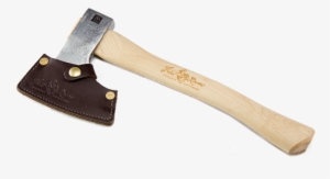 Hudson Bay Hatchet - Hudson Bay