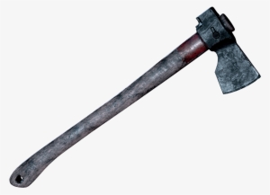 Wood-axe - Hunt Showdown Hatchet
