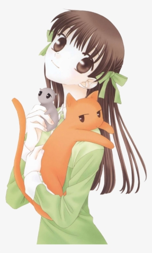 Members - Tohru Fruits Basket Characters