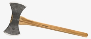 Hults Bruk Motala Double Bit Axe - Hults Bruk 840752 Motala Double Bit Axe