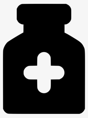 Medicine Drugs Drug Cure Medicament Svg Png - First Aid Kit