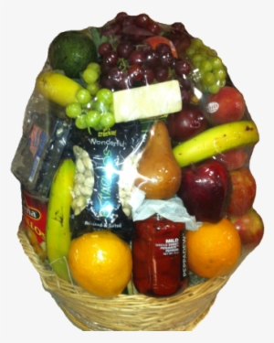 We Make Breakfast Baskets, Gourmet Italian Baskets, - Grapefruit