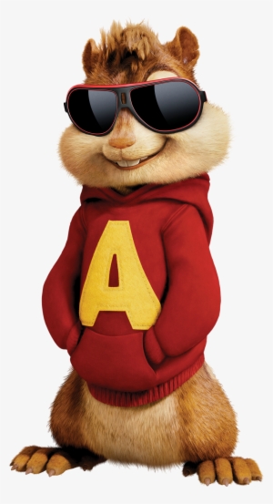 Alvin & The Chipmunks - Theodore Seville Alvin And The Chipmunks