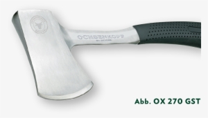 Compact And Light - Hatchet