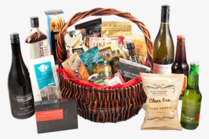 Gift Haskets, Gift Hampers From Apex Gift Boxes New - Food