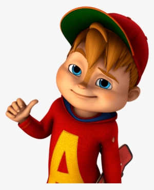 Alvin And The Chipmunks