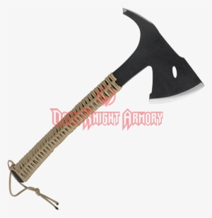 Ferro Magnesium Fire Starter - Bushcraft Firesteel