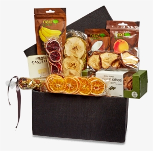 Next Level Fruit Basket - Mishloach Manot