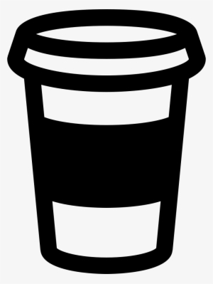 Coffee Cup Comments - Coffee Cup To Go Svg