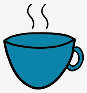 Coffeecup Icon Sm - Coffee Cup