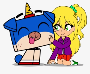 Lachlan Berthelsen On Twitter - Puppycorn Png