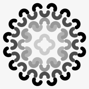 Decor Clipart Png File Tag List, Decor Clip Arts Svg - Islam