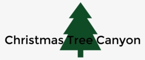 Christmas Tree Canyon-logo