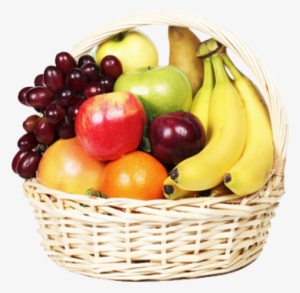 Fruit Basket 7-9kg - Fruits Gift