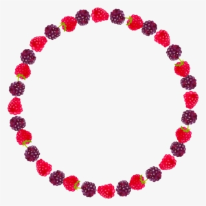 Cartoon Fruit Ring Decorative Transparent - Fourth Of July Cryptogram Answers