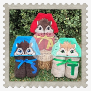 Alvin And The Chipmunks