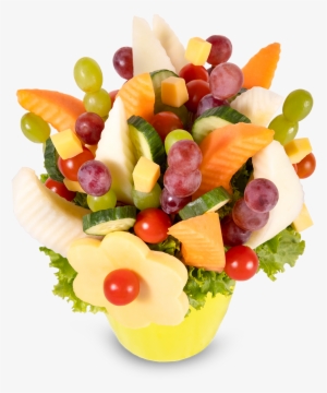 Fruit Bouquet For Wine - Wine