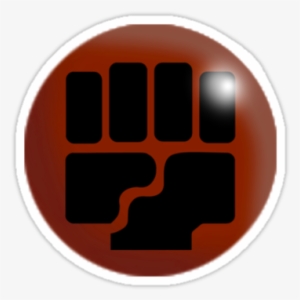 View Sticker,375x360 , - Fighting Energy Promo