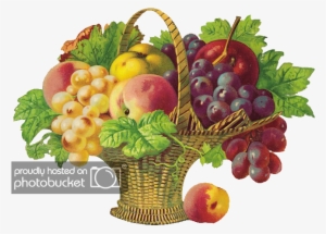 Fruit-basket - Get Well Soon Fruits