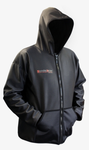 Cape Coat With Hood Png Background Image - Sharkskin Chillproof Hooded Jacket