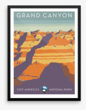 Grand Canyon Print