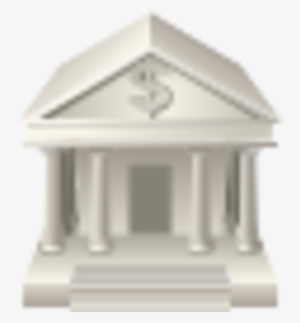 Bank Icon - Attorney Andrew R. Bucher