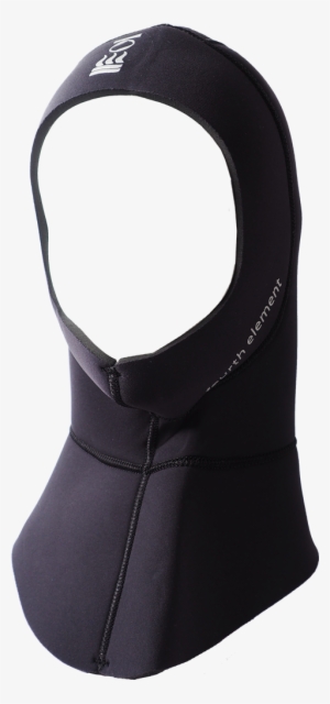 3 Mm Hood - Hood Png